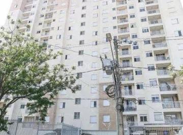 Apartamento · 56m² · 2 Quartos · 1 Vaga · Apartamento com 2 dormitórios à venda,56.00 m², SAO JOSE DOS CAMPOS - SP