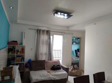 Apartamento · 43m² · 2 Quartos · 1 Vaga · Apartamento à venda, Vila Iracema, SAO JOSE DOS CAMPOS - SP
