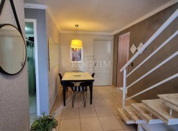 Apartamento · 106m² · 3 Quartos · 1 Vaga · Apartamento com 3 dormitórios à venda,106.00 m , SAO JOSE DOS CAMPOS - SP