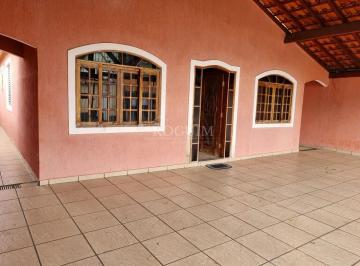 Casa · 190m² · 3 Quartos · 3 Vagas · Casa 3 dormitórios à venda, Jardim Oriente, SAO JOSE DOS CAMPOS - SP