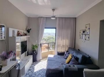 Apartamento · 64m² · 2 Quartos · 1 Vaga · Apartamento com 2 dormitórios à venda,64.00 m , SAO JOSE DOS CAMPOS - SP