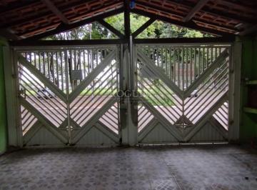 Casa · 125m² · 3 Quartos · 2 Vagas · OPORTUNIDADE - Sobrado - 3 dormitórios no Jardim Terras do Sul