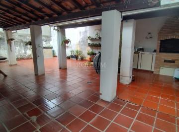 Casa · 201m² · 3 Quartos · 2 Vagas · Sobrado à venda, Jardim das Industrias, SAO JOSE DOS CAMPOS - SP