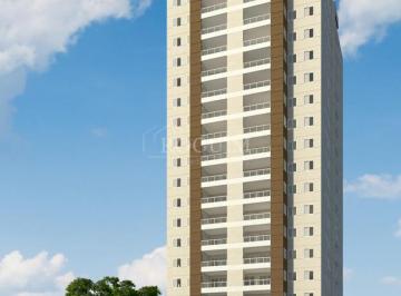 Apartamento · 97m² · 2 Quartos · 2 Vagas · Apartamento à venda Eco Vitta Residencial - Jardim Califórnia, JACAREI - SP
