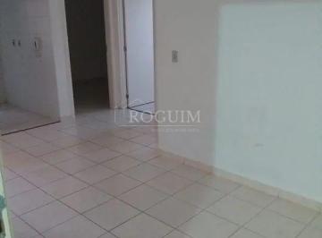 Apartamento · 49m² · 2 Quartos · Apartamento a venda Campos São José - 49m  - Residencial Colinas II