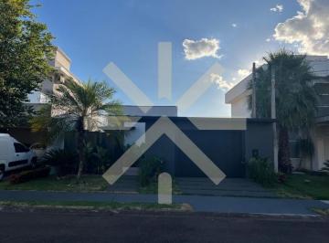 Foto 01 · Casa, Condomínio Residencial Quebec, São Carlos, SP