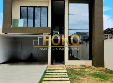 Casa , Brasília · VILA PLANALTO 04 QUARTOS, NOVA E MODERNA
