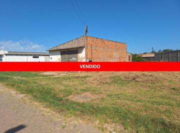 Foto 01 · Galpao, Brasiliano, Santa Vitória do Palmar, RS
