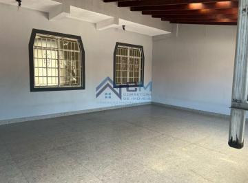 Foto 01 · CASA SOBRADO PARA LOCAÇÃO NO JARDIM SANTA MARIA