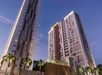 Apartamento de 2 quartos, São Paulo · APARTAMENTOS 02 COM SACADA, OPÇAO DE VAGA.