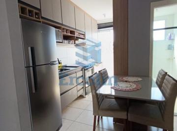 Foto 01 · APARTAMENTO À VENDA RECREIO DOS SOROCABANOS EM SOROCABA - SP