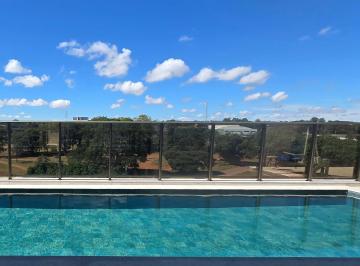 Apartamento de 3 quartos, Brasília · sqnw 102 cobertura 03 quartos vista livre vazada