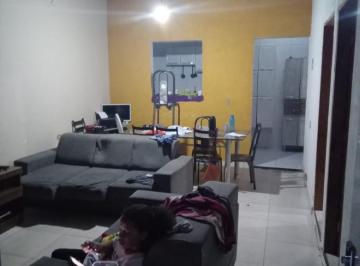 Casa de 2 quartos, Sobradinho · Condomínio Nova Colina Diguineia ll Conjunto M