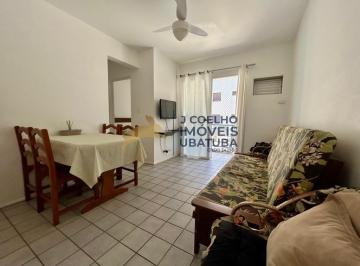 Foto 01 · Apartamento muito bem localizado no coração do itaguá, todo mobiliado, disponível para venda.