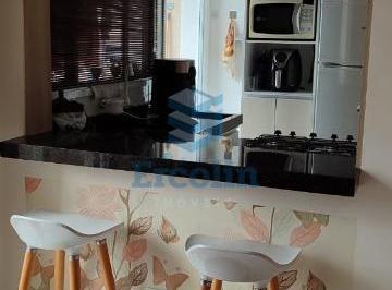 Foto 01 · APARTAMENTO À VENDA VILA ALMEIDA EM SOROCABA - SP