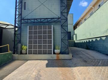 Comercial , São Paulo · Galpão à Venda ou Locação – 400 m², Doca, Escritório, 5 vagas,CFTV – Zona Sul SP
