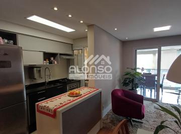 Apartamento de 2 quartos, São Paulo · APARTAMENTO ATELIER MOZAIK 3 DORMS COM SUÍTE E 2 VAGAS!!!