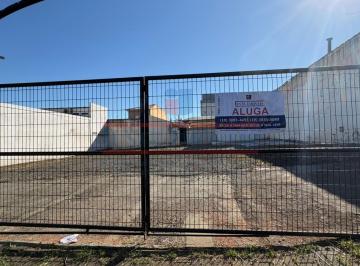 Foto 01 · TERRENOS COMERCIAIS PARA LOCAÇÃO - LOCALIZAÇÃO PRIVILEGIADA