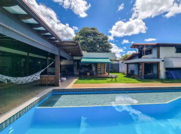 Casa de 3 quartos, Brasília · EXCELENTE CASA EM CONDOMÍNIO NO SETOR DE MANSÕES DO LAGO NORTE: 981125546.