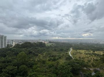 Apartamento de 2 quartos, Águas Claras · Avenida Parque Águas Claras - Reformado, Nascente e Vista Livre para o Parque