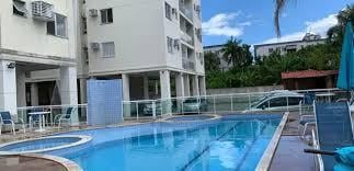 Apartamento de 2 quartos, Rio de Janeiro · FELICITTÁ/ESPAÇO VIP/VILLAGE ROYAL/REALE/RECRIART/VIVENDAS DO CASTELO/COMPLETO