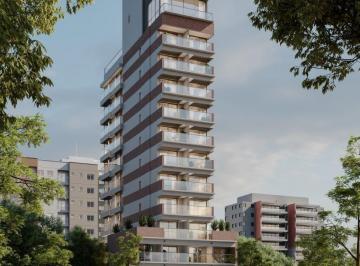 Fachada · STUDIO pronto a venda no PARAISO, 1 dormitorio sem vaga Localizaçao e lazer excepcionais. METRO PARA