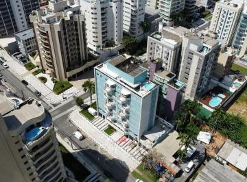 Apartamento de 4 quartos, Matinhos · Cobertura duplex com piscina e vista para o mar em Caiobá.