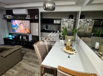 Apartamento de 2 quartos, São Paulo · Apartamento disponível no Condomínio RESERVA BUTANTÃ!!!