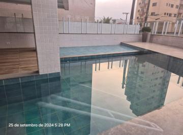 Apartamento de 2 quartos, Praia Grande · Apartamento com 2 quartos, Caiçara, Praia Grande - R$ 429 mil.
