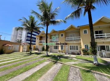 Casa de 3 quartos, Bertioga · Lindo Sobrado em Condomínio fechado com 3 Quartos à 150m do mar - Bertioga