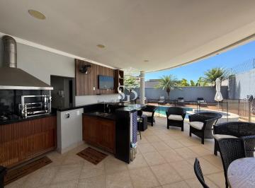 Foto 14 · BELÍSSIMA CASA À VENDA OU LOCAÇÃO COM 5 SUITES NO SWISS PARK!!