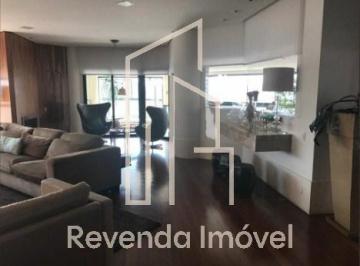 Photo 1 · Apartamento no Condomínio Piazza Di Roma Morumbi com 430m² 4 dormitórios 4 suíte