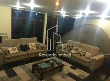 Casa · 950m² · 5 Quartos · 6 Vagas · Casa em Condomínio Fechado na Vila Irmãos Arnoni com 950m² 5 dormitórios 4 suíte