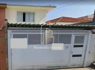 Casa · 113m² · 3 Quartos · 2 Vagas · Casa à venda em Jardim Caravelas, São Paulo