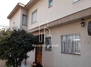 Casa · 210m² · 3 Quartos · 2 Vagas · Imperdível oportunidade: Sobrado à venda na Vila Tolstoi, São Paulo-SP, com 3 qu