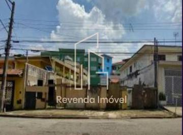 Terreno · 283m² · Terreno à venda no Jardim Rosa Maria com 283m²