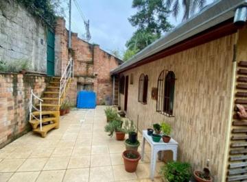 Rural · 150m² · 2 Quartos · 4 Vagas · Chácara à venda no Horto Florestal com 150m² com 2 dormitórios 2 banheiros 4 vagas
