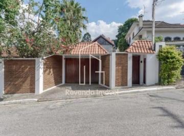 Casa · 312m² · 3 Quartos · 3 Vagas · Sobrado à venda no Horto Florestal, SP