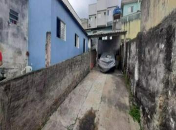 Terreno · 220m² · Terreno à venda no Jardim Maringá com 220m²
