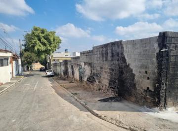 Terreno · 965m² · Terreno á venda com 965,00m2 na Vila Curuçá (zona leste)