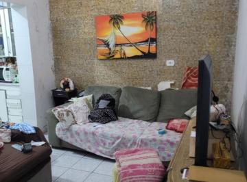 Casa · 115m² · 3 Quartos · 3 Vagas · Casa à venda no Americanópolis com 115m² 3 dormitórios 2 banheiros 3 vagas