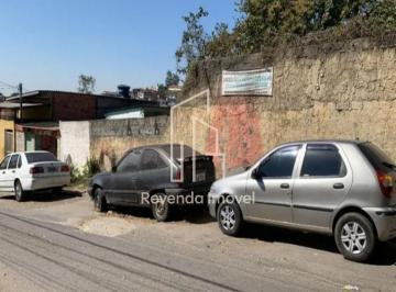 Terreno · 757m² · Terrenos à venda no Jardim Leônidas Moreira com 757m²