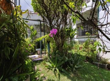 Casa · 210m² · 3 Quartos · 2 Vagas · Casa para Venda no Paraiso prox. ao parque da Aclimação com 220 m , 2 vagas e ed