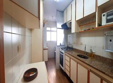 Apartamento · 69m² · 2 Quartos · 1 Vaga · Apartamento a venda na Av. Sabara Vila Sofia no Condomínio Portal da Chacara Flora com 69 m²  2 dorm