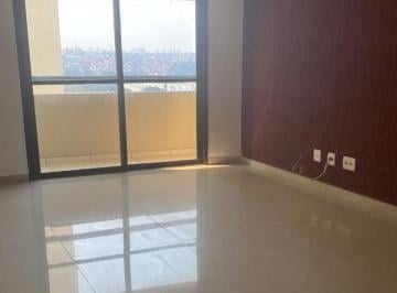 Apartamento · 60m² · 3 Quartos · 1 Vaga · Apartamento à venda no Condominio Guarapiranga Park