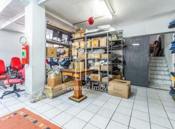 Comercial · 450m² · Ponto Comercial à Venda 450m2 com 3 pavimentos, garagem
