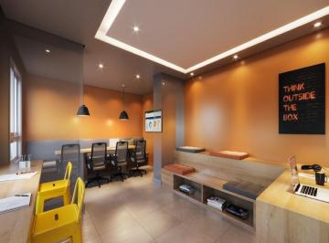 Apartamento · 51m² · 2 Quartos · APARTAMENTO A VENDA EM MOEMA, 37 MTS, 2 QUARTOS, 1 BANHEIRO