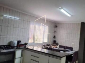 Casa · 290m² · 3 Quartos · 3 Vagas · Sobrado à venda no Parque Panamericano, SP