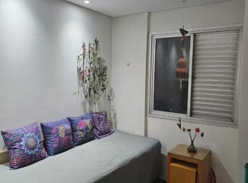 Apartamento · 82m² · 3 Quartos · 2 Vagas · Apartamento á venda no Mandaqui, 82m², 3 dormitórios (1 suite) e 2 vagas