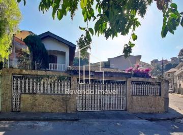 Casa · 210m² · 2 Quartos · 2 Vagas · Sobrado à venda em Jardim São José, SP